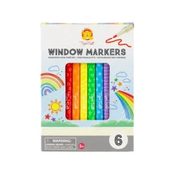 Rotuladores Para Ventanas