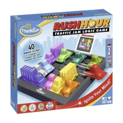 Rush Hour