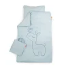 Sabana De Cama Junior Lalee Blue 100 X 140 Cm