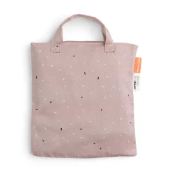 Sabana De Cama Junior Lalee Powder 100 X 140 Cm