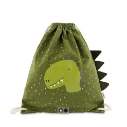 Saco De Tela Dino