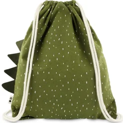 Saco De Tela Dino
