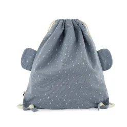Saco De Tela Elefante