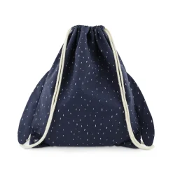 Saco De Tela Pinguino