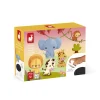Savannah Stampinoo: Set De 5 Tampones