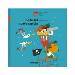 Se Busca Nuevo Capitan