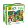 Secret Puzzle: El Bosque