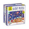 Secret Puzzle: El Espacio