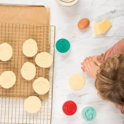 Sellos Para Galletas