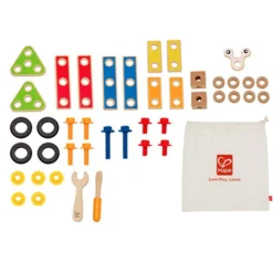 Set Constructor Basico