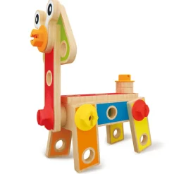 Set Constructor Basico