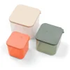 Set De 3 Contenedores Elphee Mix