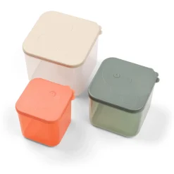 Set De 3 Contenedores Elphee Mix