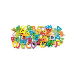 Set De 83 Letras Magneticas