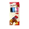 Set De 4 Rotuladores Imarker