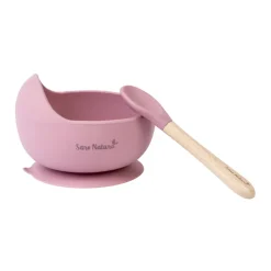 Set De Alimentacion Nordic Wave Blossom