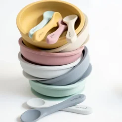 Set De Alimentacion Nordic Mix Menta