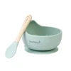 Set De Alimentacion Nordic Wave Menta