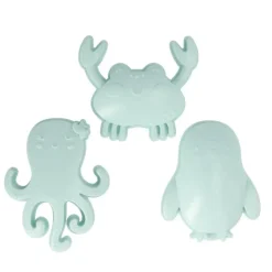 Set De Juguetes De Playa Cubo Gloss