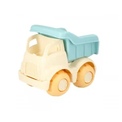 Set De Juguetes De Playa Cubo Yellow