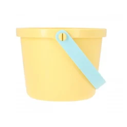 Set De Juguetes De Playa Cubo Yellow