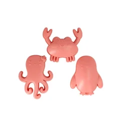 Set De Juguetes De Playa Cubo Sage