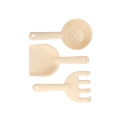 Set De Juguetes De Playa Cubo Sage