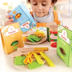 Set De Pasta