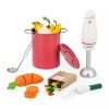 Set De Sopa