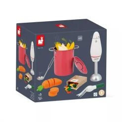 Set De Sopa