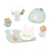 Set Para Muneco Zen