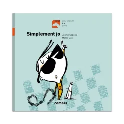 Simplement Jo
