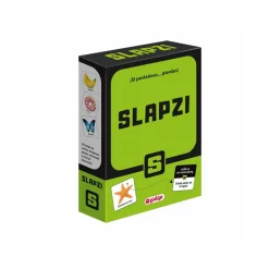 Slapzi