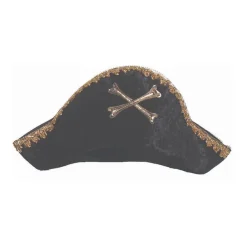 Sombrero De Pirata