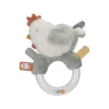 Sonajero Anillo Gallina