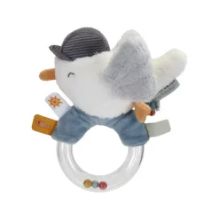 Sonajero Anillo Gaviota