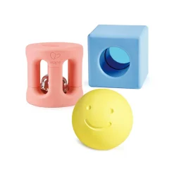 Sonajeros Geometricos