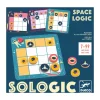 Space Logic Sologic