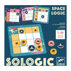Space Logic Sologic