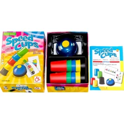 Speed Cups
