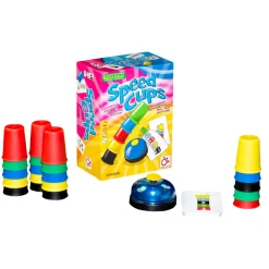 Speed Cups