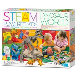 Steam El Mundo De Los Dinosaurios