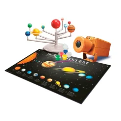 Steam Exploracion Del Espacio