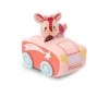 Stella Coche De Friccion