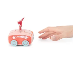 Stella Coche De Friccion