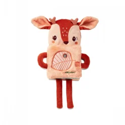 Stella Libro Doudou