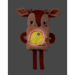 Stella Libro Doudou