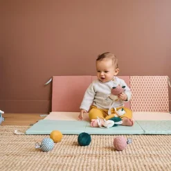 Stimuli: Set De 5 Pelotas Blandas Sensoriales