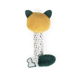 Stimuli: Sonajero Maraca Sensorial