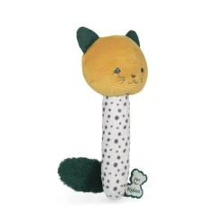 Stimuli: Sonajero Maraca Sensorial